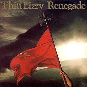 Renegade (Expanded Edition)