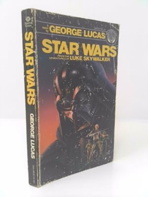 Imagen del vendedor de Star Wars a la venta por ThriftBooksVintage