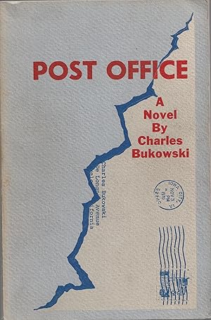 Seller image for Post Office for sale by MODLITBOOKS