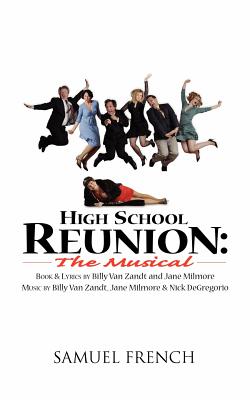 Imagen del vendedor de High School Reunion: The Musical (Paperback or Softback) a la venta por BargainBookStores