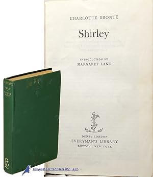 Seller image for Shirley (Everyman's Library #288) for sale by Bluebird Books (RMABA, IOBA)