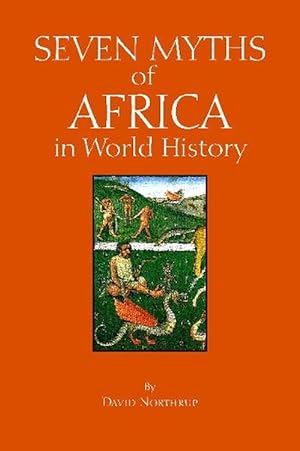 Seller image for Seven Myths of Africa in World History (Paperback) for sale by AussieBookSeller