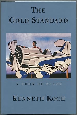 Bild des Verkufers fr The Gold Standard: A Book of Plays zum Verkauf von Between the Covers-Rare Books, Inc. ABAA