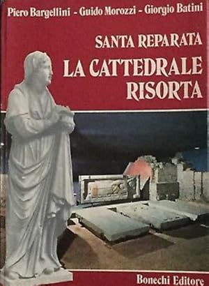 Imagen del vendedor de Santa Reparata. La cattedrale risorta. a la venta por FIRENZELIBRI SRL