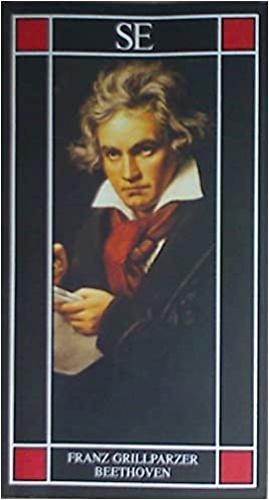 Seller image for Beethoven. for sale by FIRENZELIBRI SRL
