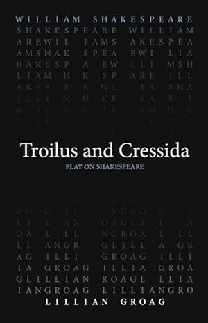 Immagine del venditore per Troilus and Cressida (Paperback) venduto da Grand Eagle Retail