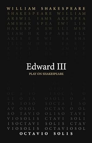 Imagen del vendedor de Edward III (Paperback) a la venta por Grand Eagle Retail