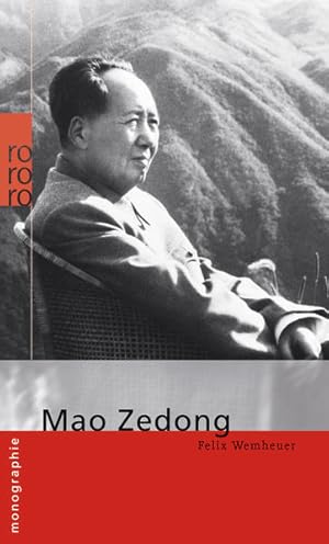 Bild des Verkufers fr Mao Zedong zum Verkauf von Buchhandlung Loken-Books