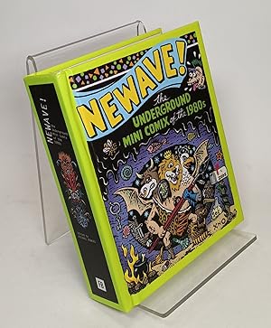 Imagen del vendedor de Newave! The Underground Mini Comix of the 1980s a la venta por COLLINS BOOKS