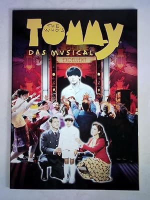 The Who's Tommy - Das Musical