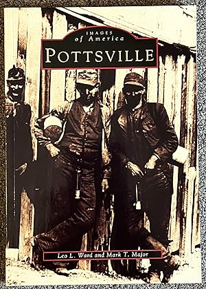 Seller image for Pottsville for sale by DogStar Books