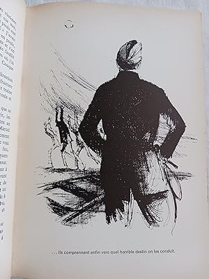 Seller image for ASCQ 1944 LA NUIT LA PLUS LONGUE for sale by Librairie RAIMOND