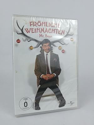 Bild des Verkufers fr Mr. Bean - Frhliche Weihnachten, Mr. Bean (Digital Remastered, OmU) zum Verkauf von ANTIQUARIAT Franke BRUDDENBOOKS