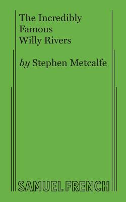 Immagine del venditore per The Incredibly Famous Willy Rivers (Paperback or Softback) venduto da BargainBookStores