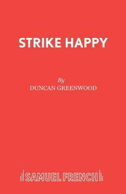 Imagen del vendedor de Strike Happy (Paperback or Softback) a la venta por BargainBookStores