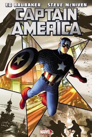 Imagen del vendedor de Captain America, Vol. 1 a la venta por Pieuler Store