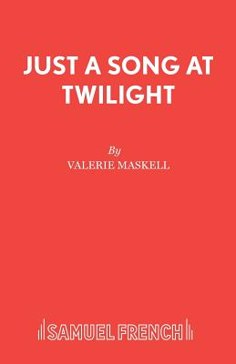 Imagen del vendedor de Just a Song at Twilight (Paperback or Softback) a la venta por BargainBookStores
