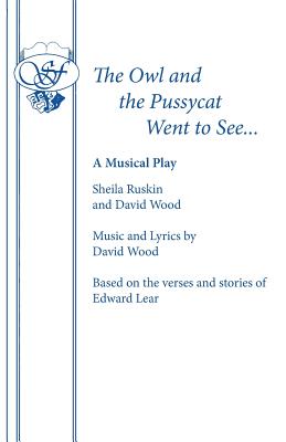 Seller image for The Owl and the Pussycat Went to See. (Paperback or Softback) for sale by BargainBookStores