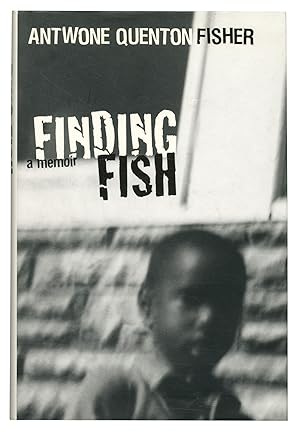 Seller image for Finding Fish: A Memoir for sale by Between the Covers-Rare Books, Inc. ABAA