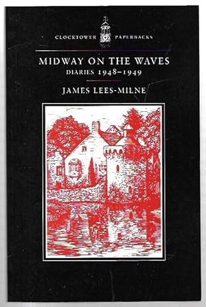 Immagine del venditore per Midway on the Waves: Diaries 1948-1949 . venduto da City Basement Books