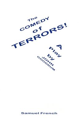 Image du vendeur pour The Comedy of Terrors!: A Play (Paperback or Softback) mis en vente par BargainBookStores