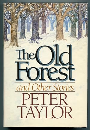 Bild des Verkufers fr The Old Forest and Other Stories zum Verkauf von Between the Covers-Rare Books, Inc. ABAA