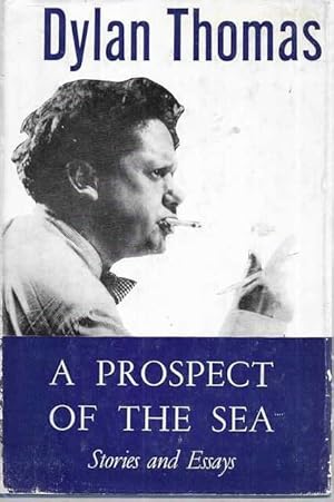 A Prospect of the Sea: Stories and Essays