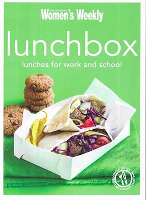 Lunchbox: Lunches for Work and School
