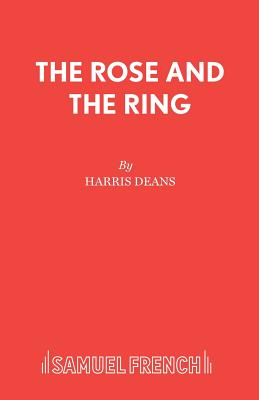 Imagen del vendedor de The Rose and the Ring (Paperback or Softback) a la venta por BargainBookStores