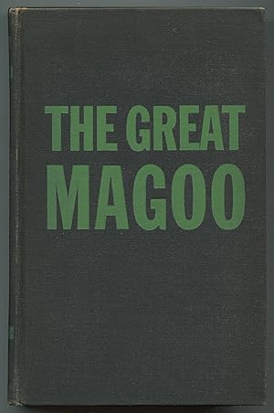 Seller image for The Great Magoo for sale by Between the Covers-Rare Books, Inc. ABAA