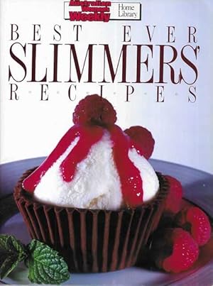 Best Ever Slimmers' Recipes [ The Australian Women's Weekly Home Library ]