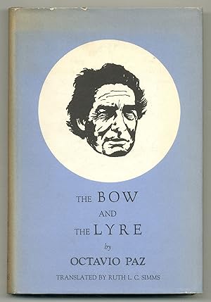 Imagen del vendedor de The Bow and the Lyre (El Arco Y La Lira) The Poem. The Poetic Revelation. Poetry and History a la venta por Between the Covers-Rare Books, Inc. ABAA