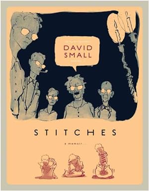 Imagen del vendedor de Stitches : A Memoir. a la venta por GreatBookPrices