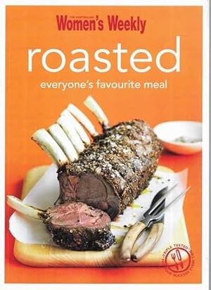 Roasted: Everyone's Favourite Meal