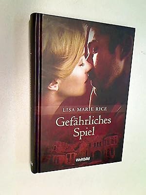 Imagen del vendedor de Gefhrliches Spiel - Weltbild-SammlerEditionen a la venta por Gabis Bcherlager