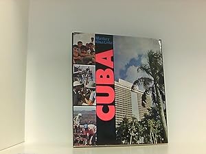 Bild des Verkufers fr Cuba zum Verkauf von Book Broker