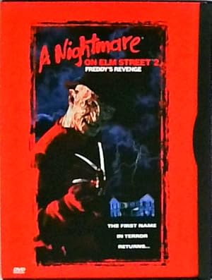 Seller image for Nightmare on Elm Street 2-Fred for sale by Berliner Bchertisch eG