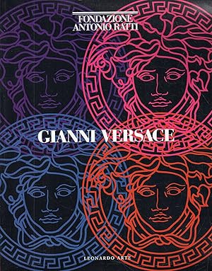 Immagine del venditore per Gianni Versace venduto da Messinissa libri