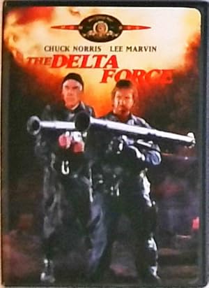 Seller image for Delta Force for sale by Berliner Bchertisch eG