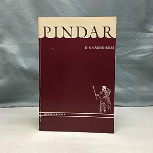 Bild des Verkäufers für PINDAR zum Verkauf von Any Amount of Books