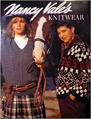 Nancy Vale's Knitwear