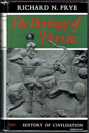 The Heritage Of Persia