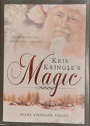 Seller image for Kris Kringle's Magic for sale by Mister-Seekers Bookstore