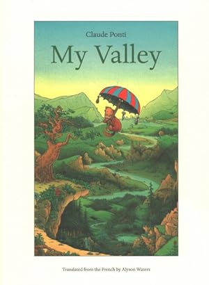 Immagine del venditore per My Valley venduto da GreatBookPrices