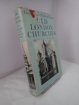 Old London Churches