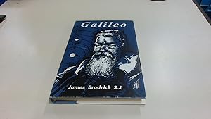 Immagine del venditore per Galileo The Man, His Work, His Misfortunes venduto da BoundlessBookstore