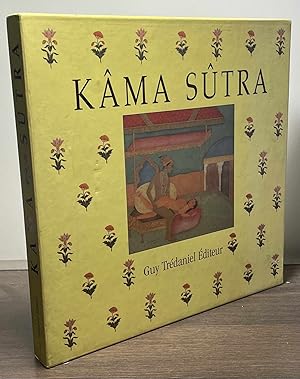 Seller image for Kama Sutra for sale by San Francisco Book Company