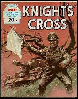 Knight's Cross War Picture Library No.1846