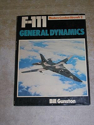 F-111 General Dynamics