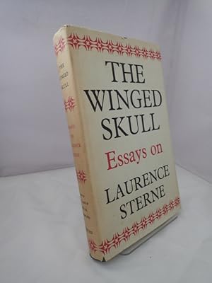 The Winged Skull: Papers from the Laurence Sterne Bicentenary Conference